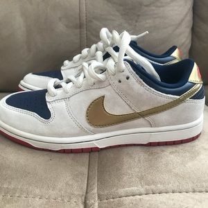 nike sb old spice